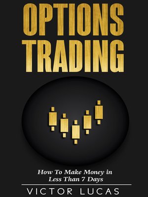 cover image of Options Trading